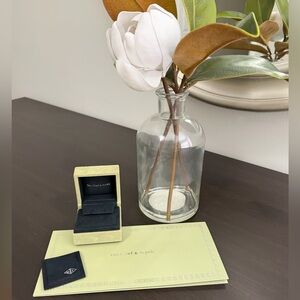 Van Cleef & Arpels Jewelry Box